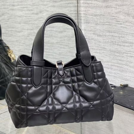 Dior Small Toujours Bag - Image 4