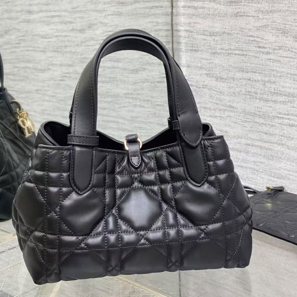 Dior Small Toujours Bag