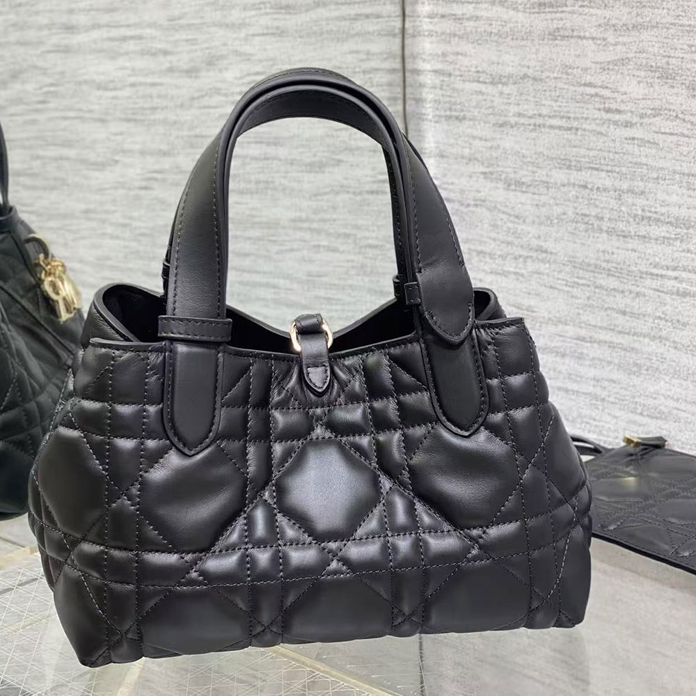 Dior Small Toujours Bag - Image 4