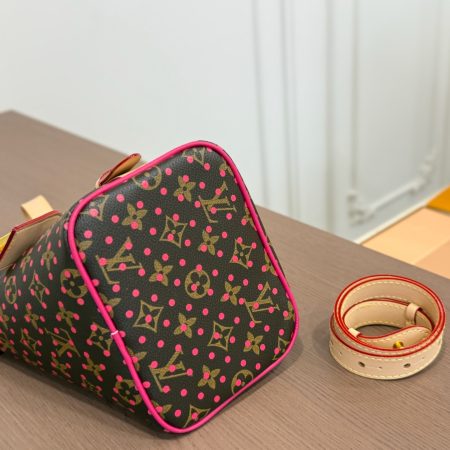 LV 25 Allinbb Bucket Bag - Image 6