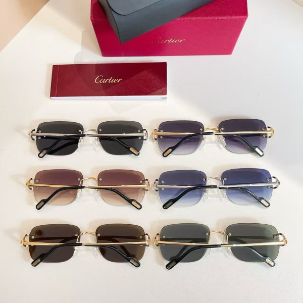 Cartier Sunglasses