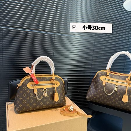 LV Ever More Shell Bag - Image 4