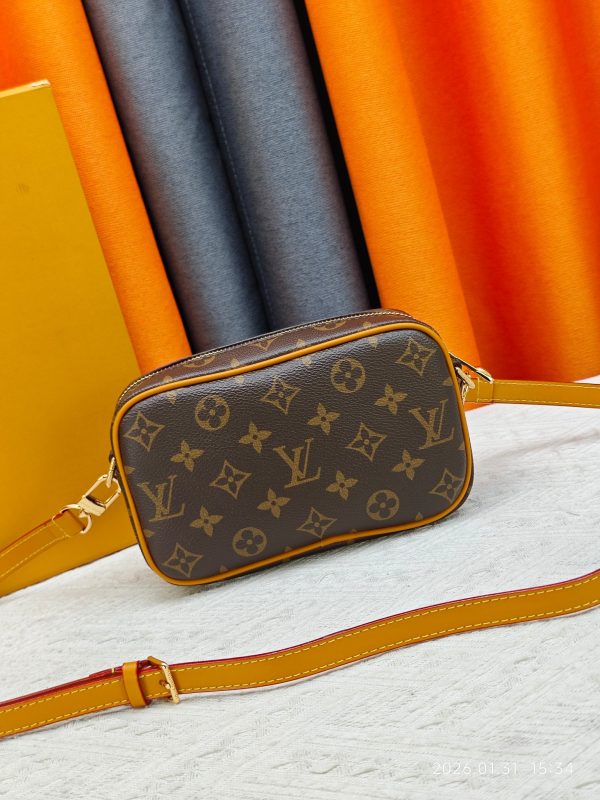 LV  Trocadero Mini Bag