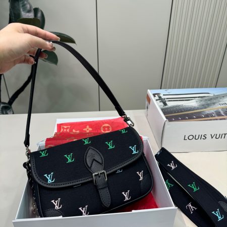 LV Diane Bag