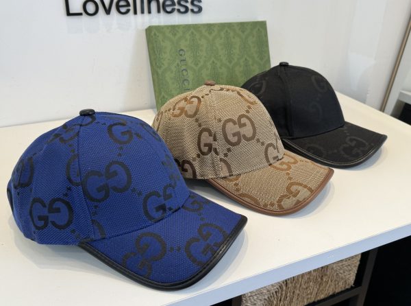 Gucci Baseball Cap