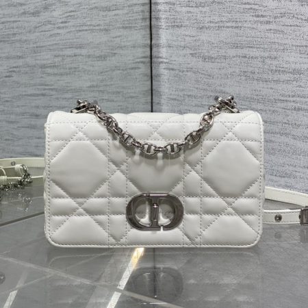 Dior Small Caro Bag - Image 6