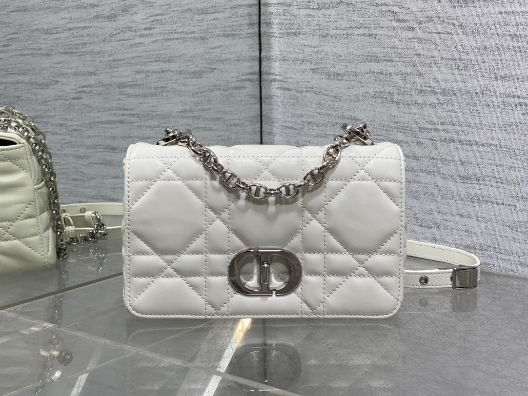 Dior Small Caro Bag - Image 6