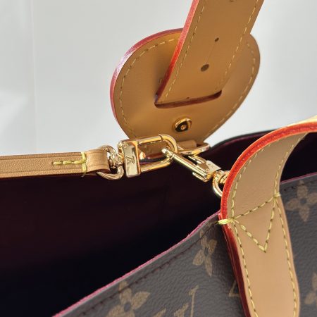 LV All In BB Monogram Top Quality - Image 7