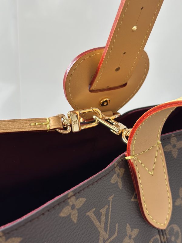 LV All In BB Monogram Top Quality