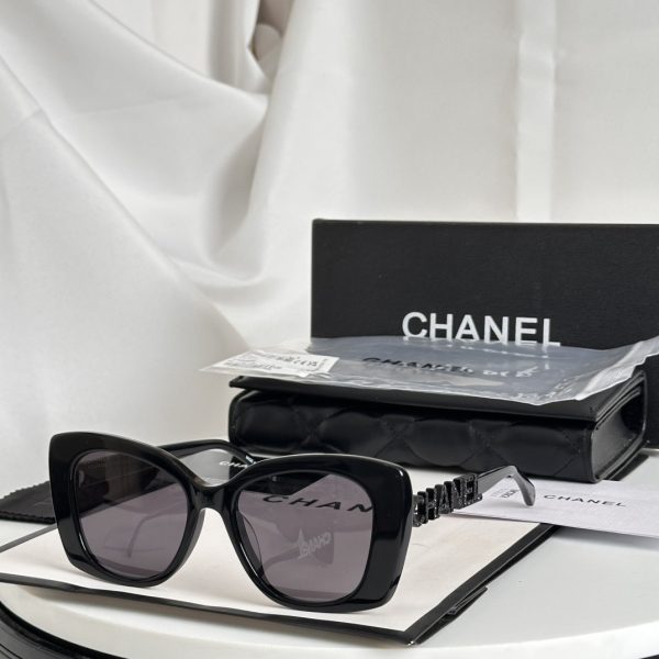 Square Sunglasses