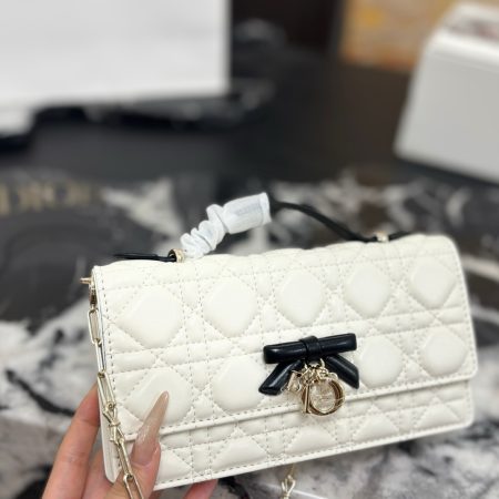Dior WOC Chain Bag - Image 12