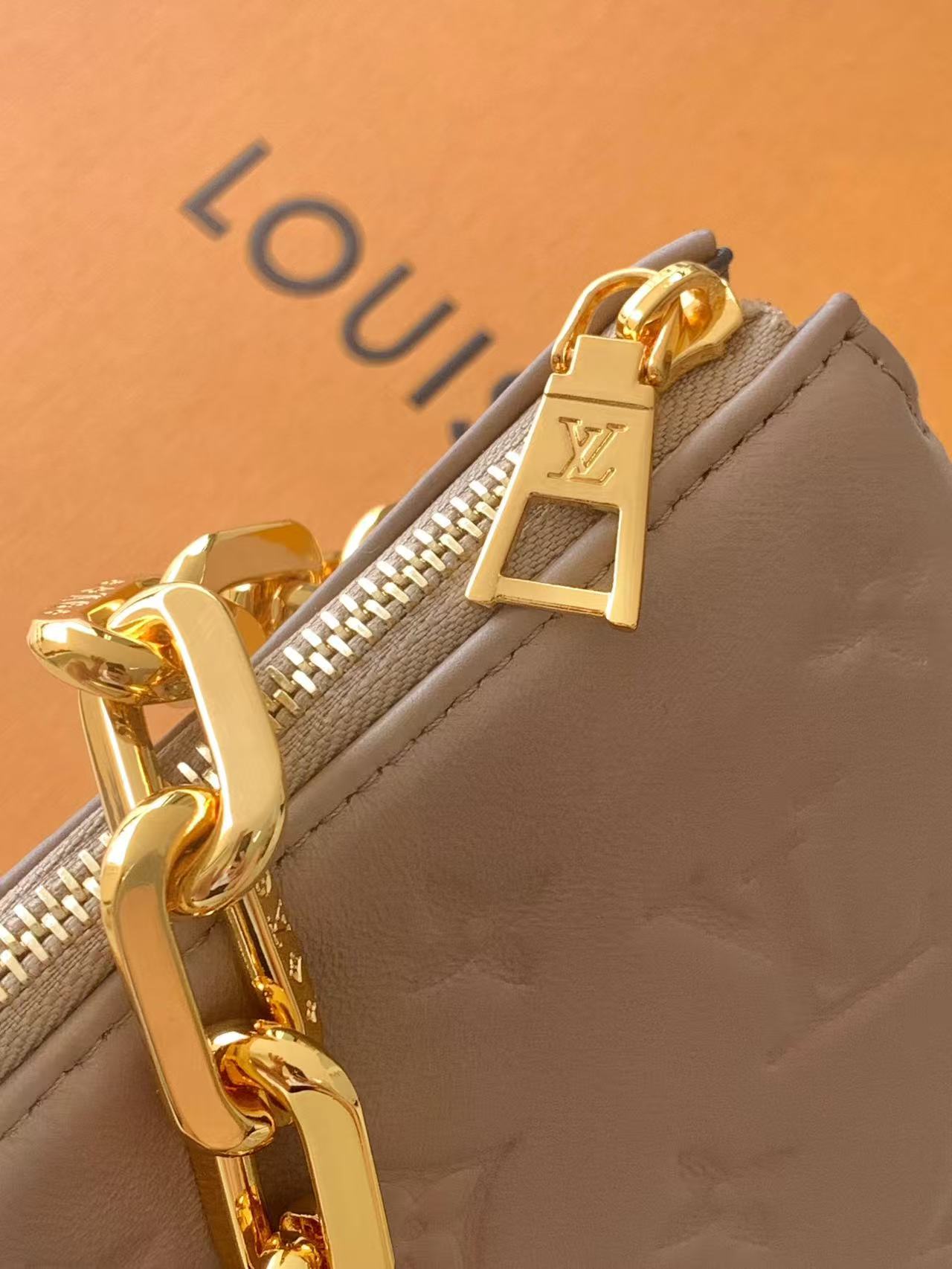LV Coussin PM - Image 7