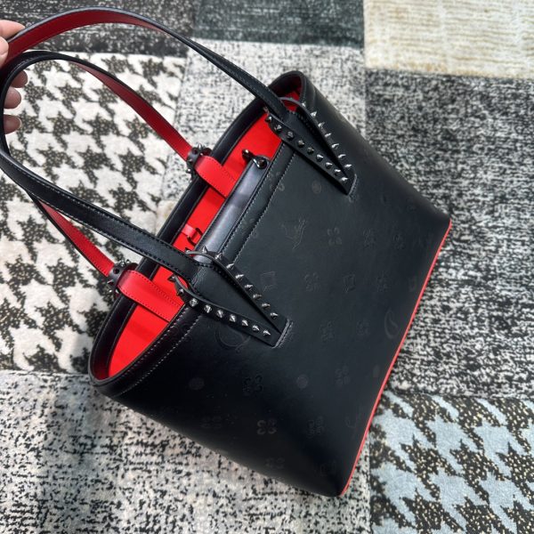 Christian Louboutin Medium Tote Bag