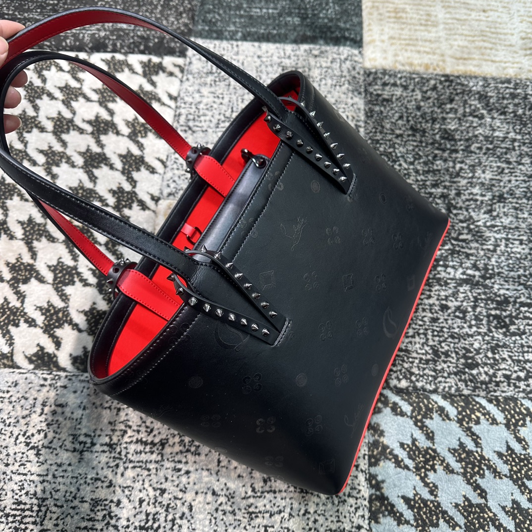 Christian Louboutin Medium Tote Bag - Image 4