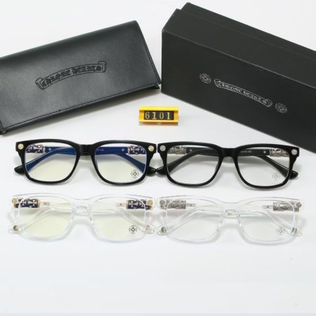 Chrome Hearts Fashionable Sunglasses
