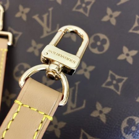 LV Side Trunk GM Bag - Image 3