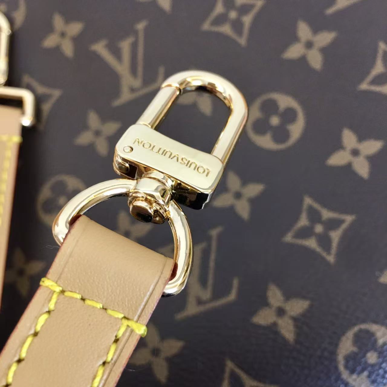 LV Side Trunk GM Bag - Image 3
