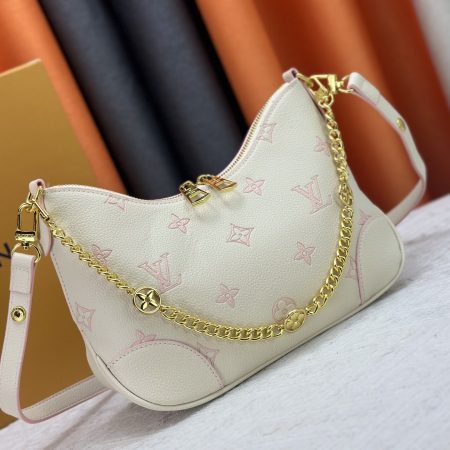LV Boulogne Monogram Empreinte Bags
