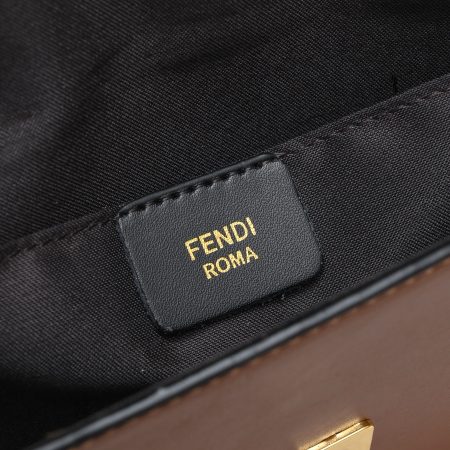 FENDI Pochette 3 IN 1 Bag - Image 8