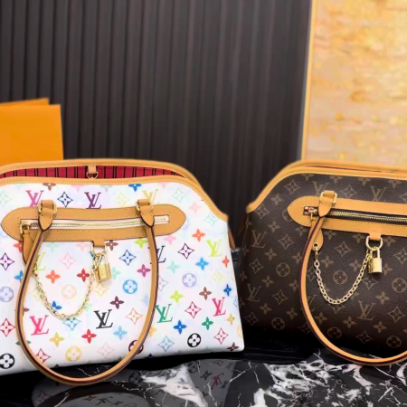 Lv Ever More Handbag - Image 1