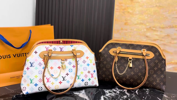 Lv Ever More Handbag