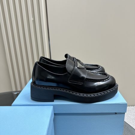 Prada Loafers - Image 5