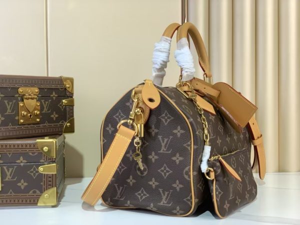 LV Speedy P9 30cm Bag Top Quality
