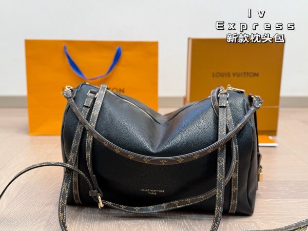 LV Express Pillow Bag