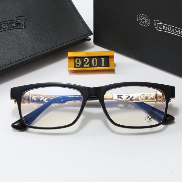 Chrome Hearts Fashionable Sunglasses