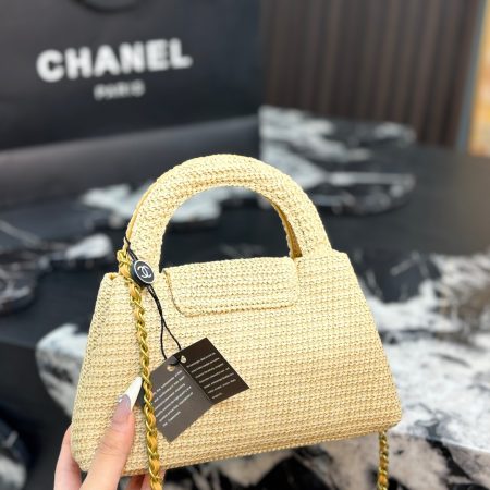 Chanel Flap Bag - Image 7