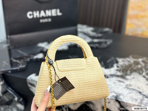 Chanel Flap Bag