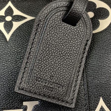 LV Roll Top Backpack - 10A Version - Image 5