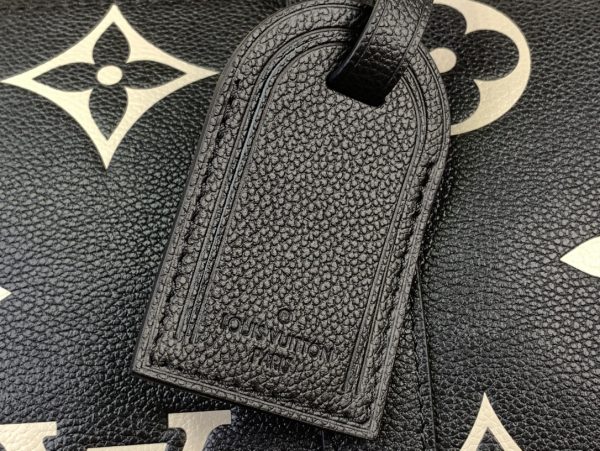 LV Roll Top Backpack - 10A Version