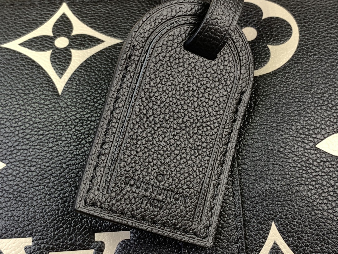 LV Roll Top Backpack - 10A Version - Image 5