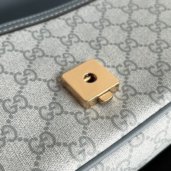Gucci GG Canvas Bag
