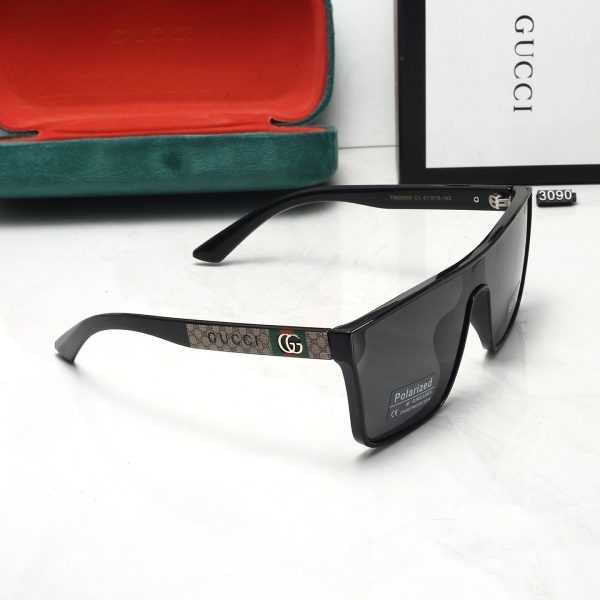 Gucci Fashionable Sunglasses