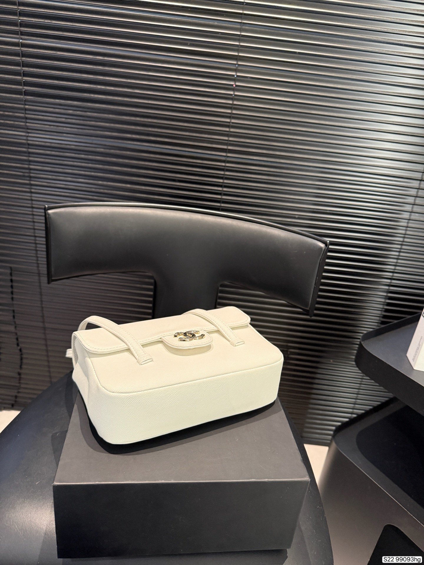Chanel 26P Bag Collection - Image 17
