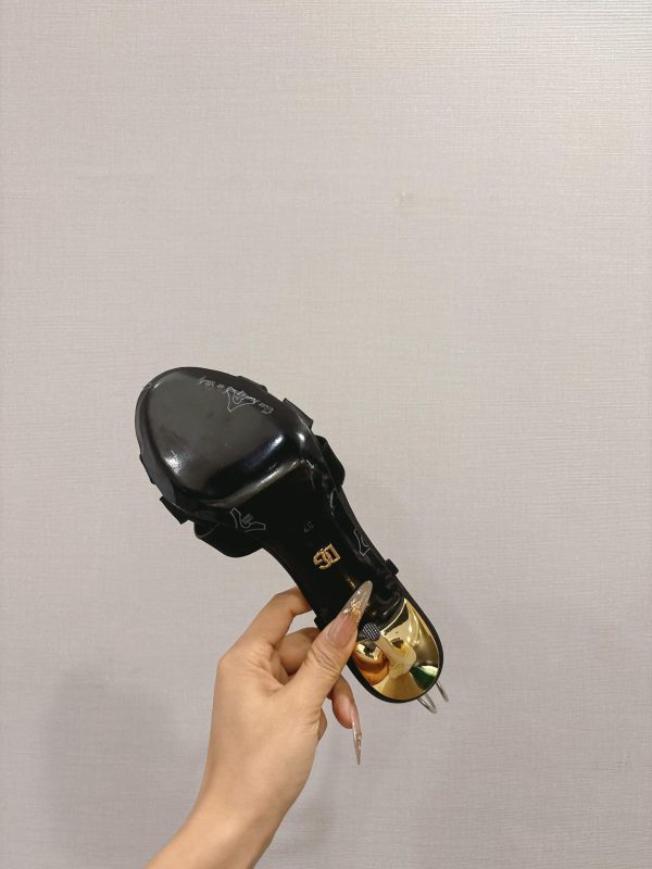 Dolce & Gabbana High Heels