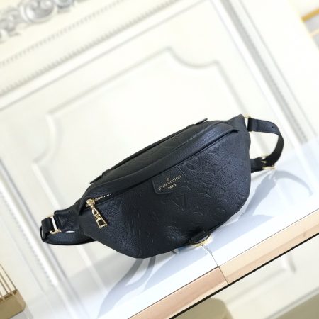 LV High Rise Bag - Image 6