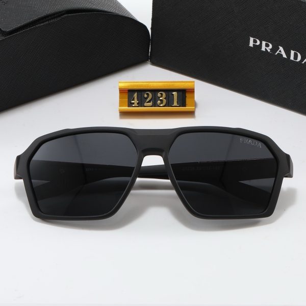 Prada Fashionable Sunglasses