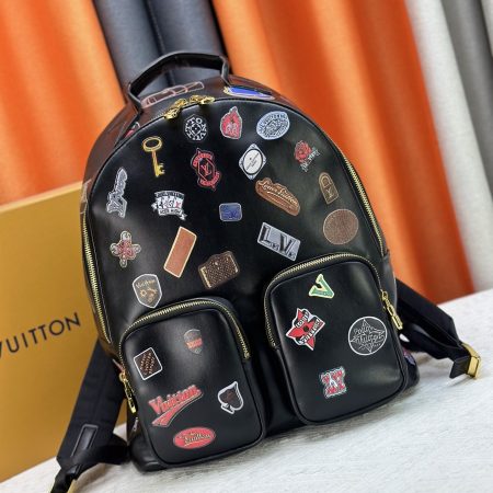 LV Backpack