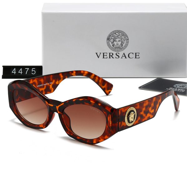 Versace Fashionable Sunglasses