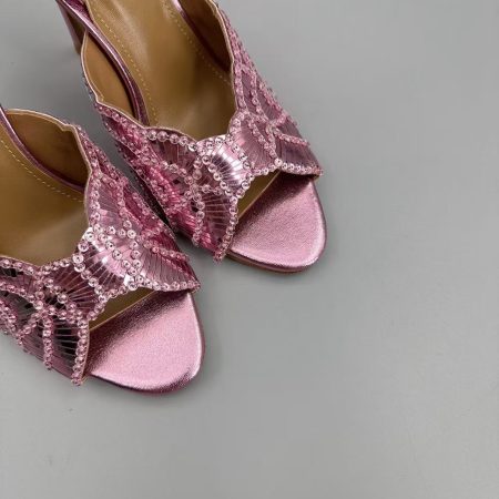 Aquazzura High Heels - Image 8