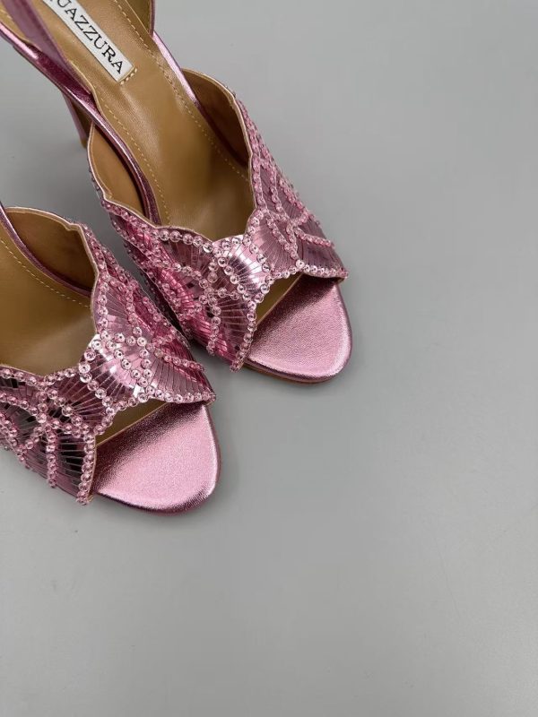 Aquazzura High Heels