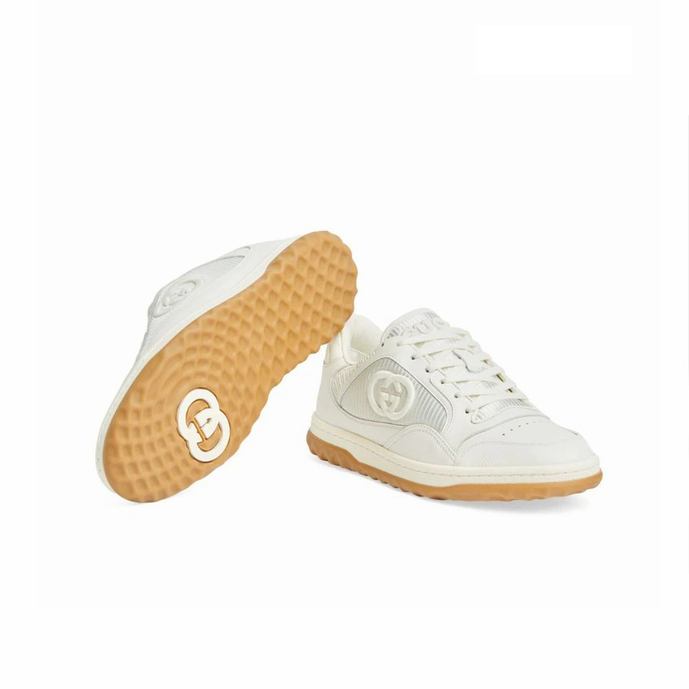 Gucci  Mac80 Sneaker - Image 2