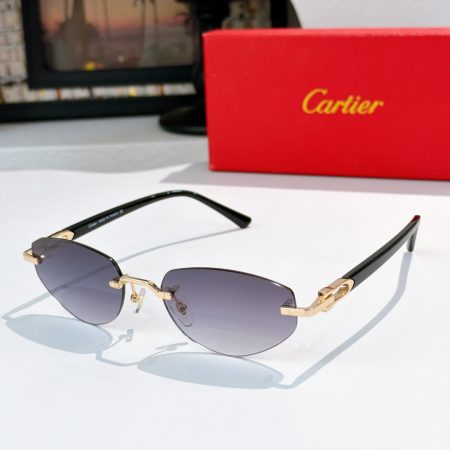 Cartier Sunglasses Top quality - Image 8