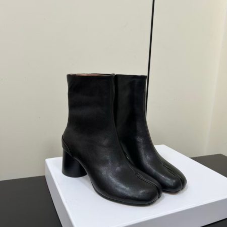 Maison Margiela MM6 Boots - Image 2