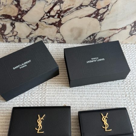 Saint Laurent Kate Medium Bag - Image 1