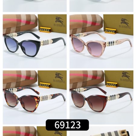 Burberry Fashionable Sunglasses