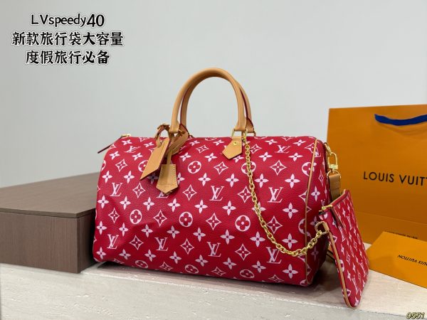LV Speedy 40 Bag
